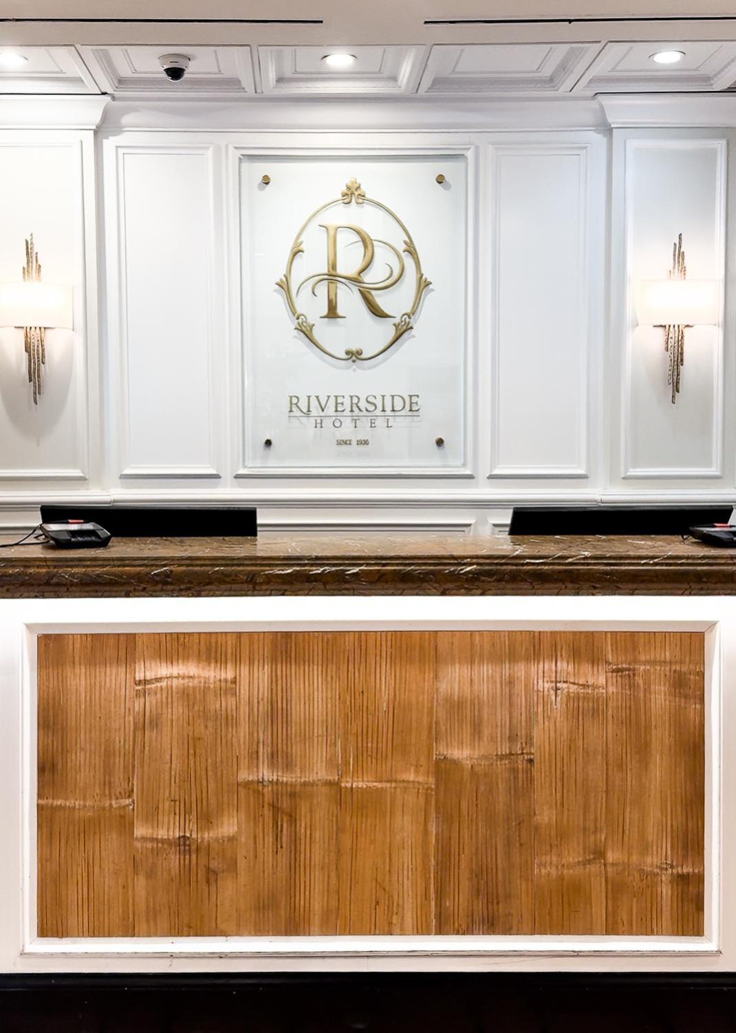 Riverside Hotel Форт-Лодердейл Экстерьер фото