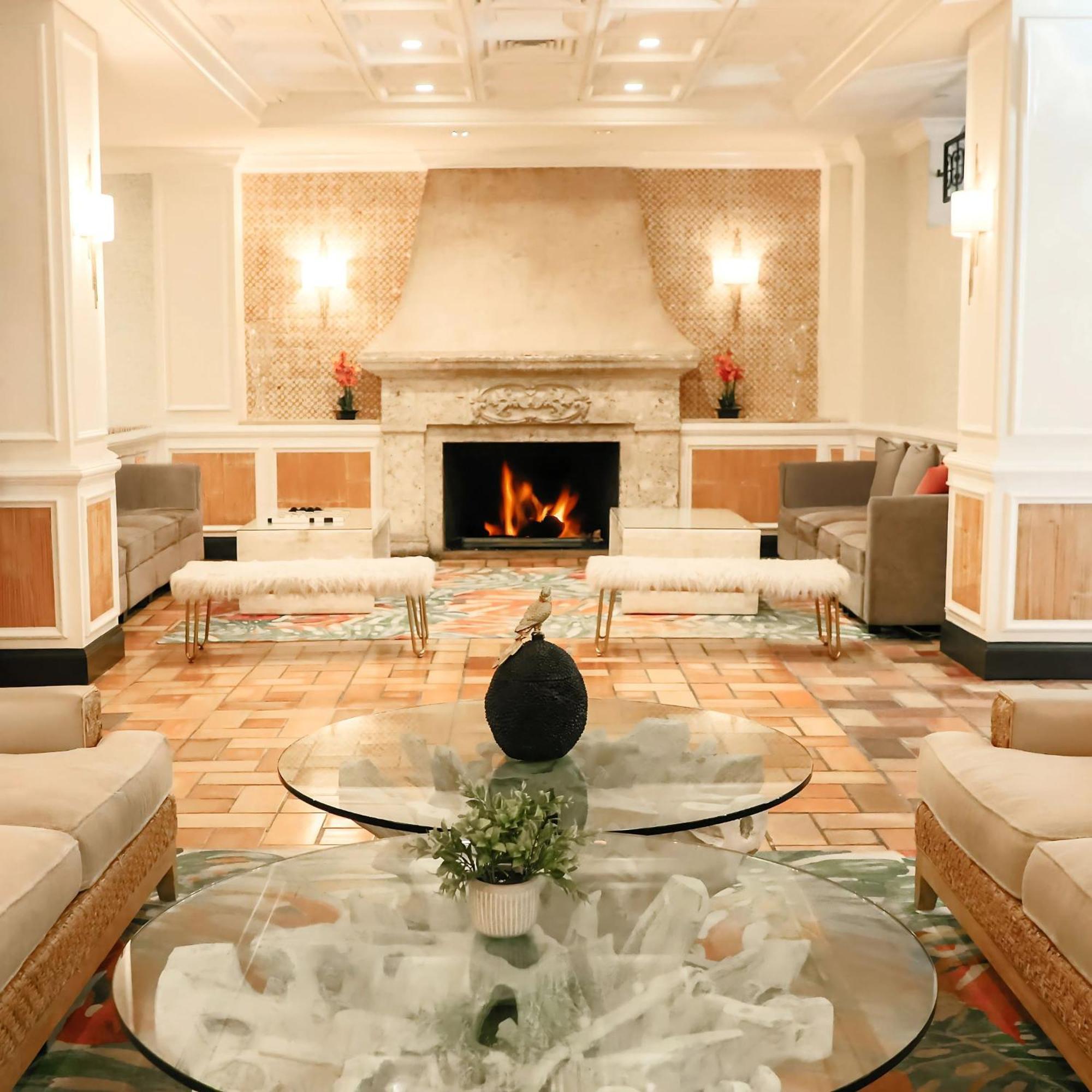 Riverside Hotel Форт-Лодердейл Экстерьер фото